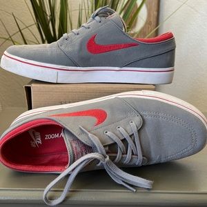 Nike sb zoom air Stefan janoski